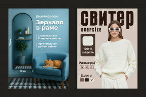 Карточка товара