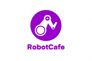 Монтаж видео для "RobotCafe"