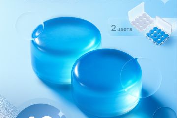 Дизайн карточек товаров