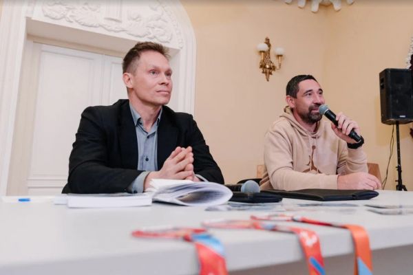 Хоккейные турниры