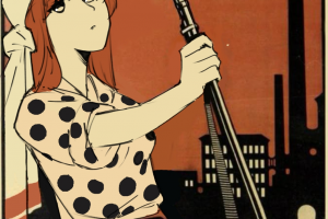 Простенькие арты