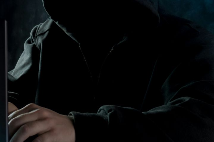 Информационная безопасность компаний - 5514702