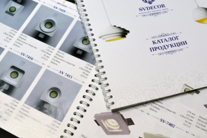 Дизайн Каталога