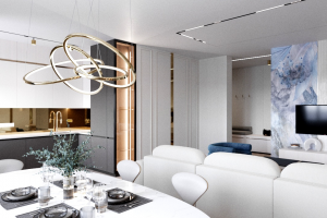 Дизайн интерьера