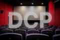 Конвертация в DCP для кинотеатра