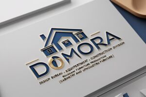 название DOMORA_в составе компании__проектное бюро_отдел комплек