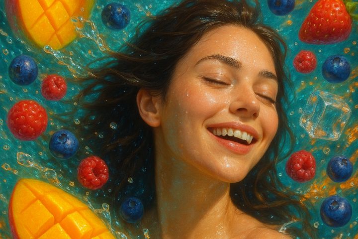 Создам изображение на заказ с помощью ИИ - 5515453