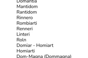 Dom Mebel