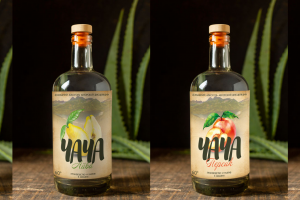 Этикетка для ЧАЧИ