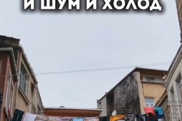 Ролик для рекламы Вк