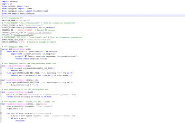 IT-технологии и разработка (качественно, в срок) - опыт более 10 лет!