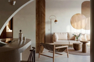 Дизайн гостиной