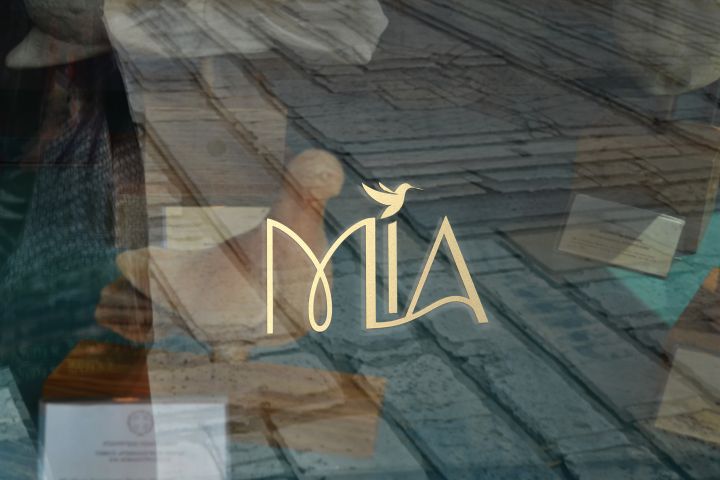 Разработка логотипа - 5515924