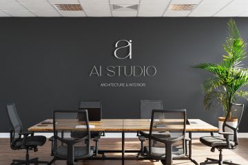 Разработка логотипа