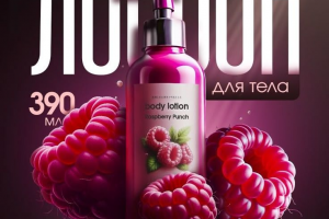 Инфографика. Карточка товара для маркетплейса.