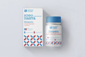 Пищевые добавки | packaging and label