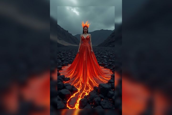 Нейро фотосессия - 5516212