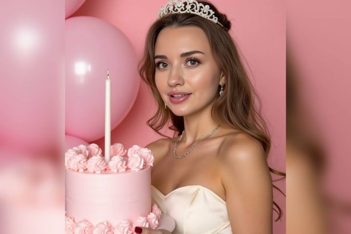 Нейро фотосессия - 5516215