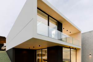 Индивидуальный жилой дом. Сочи, 2024