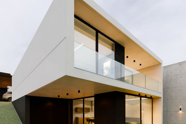 Индивидуальный жилой дом. Сочи, 2024