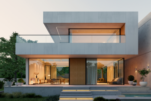 Вилла в Адлере, 2025