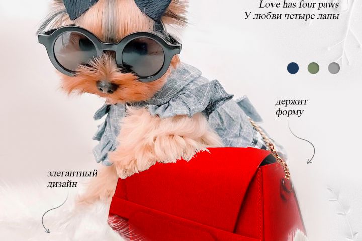 Разработка карточек товаров для маркетплейсов - 5516418