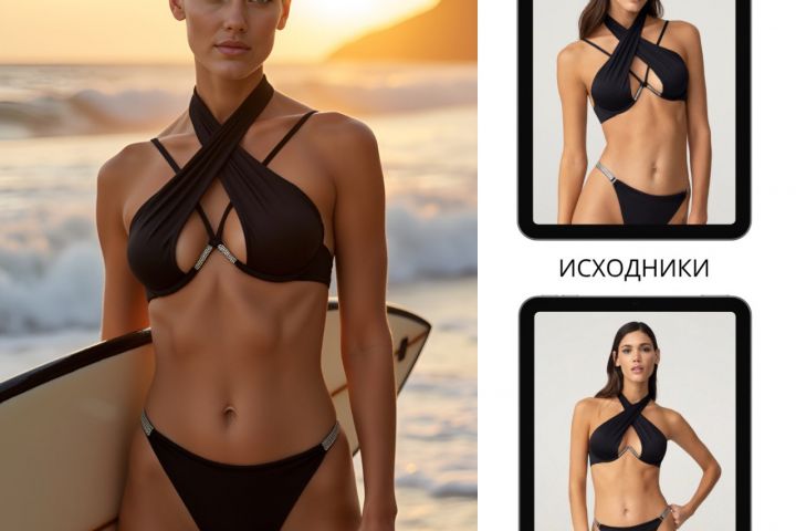 Обучение индивидуальное или в группе по нейросетям, для начинающих креаторов - 5516636