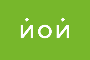 YOY / ЙОЙ