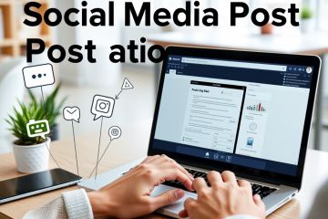 Напишу пост для соц. сетей