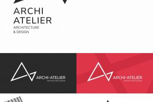 ARCHI-ATELIER логотип