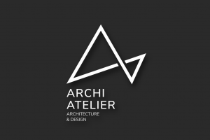 Логотип ARCHI-ATELIER