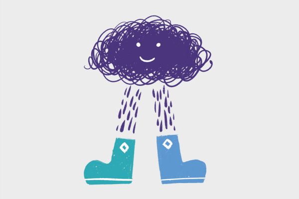 Иллюстрации для разных клиентов