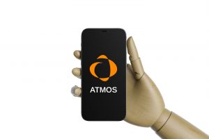 LIMITED LIABILITY COMPANY  ATMOS WHOLESALE111