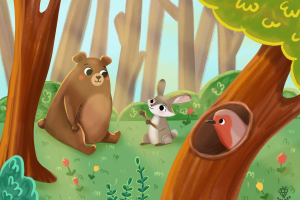 Летние беседы