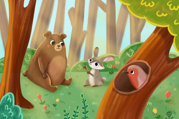 Летние беседы