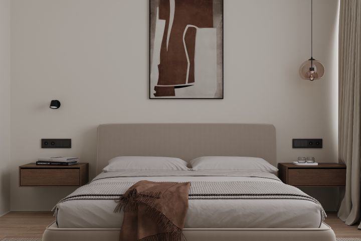 Дизайн интерьера / Полный дизайн проект - 5517615