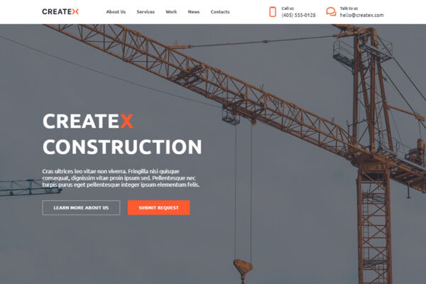 Createx