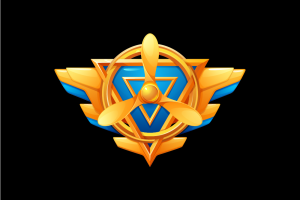 Игровые тематические награды