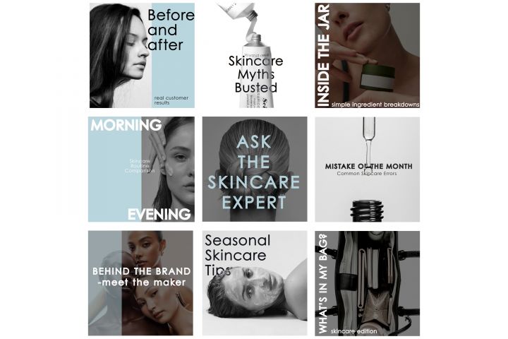 Создание макетов для социальных сетей - 5517852