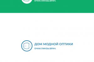 Дом Модной Оптики 1