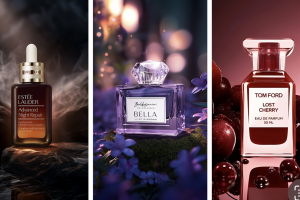 Генерация изображения