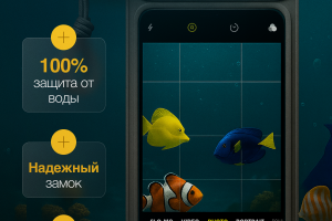 Карточка товара Ozone/WB