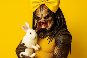 Нейро-фотосессии нового поколения