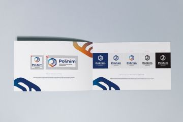 Логобук и фирменный стиль