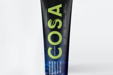 Дизайн этикетки