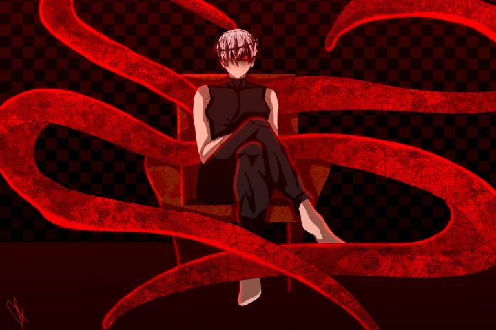 Диджитал арт - 5518567