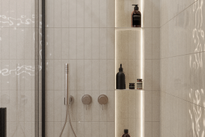 Санузел Джапанди