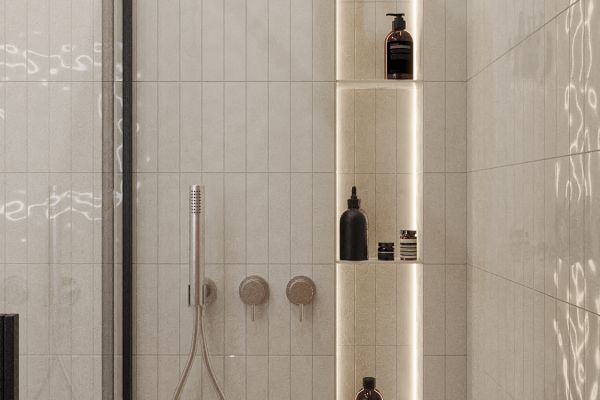 Санузел Джапанди