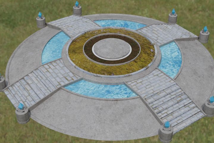 Создаю 3д модели на заказ - 5519012