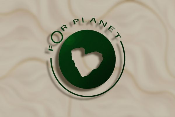 Работа на конкурс для проекта 4planet